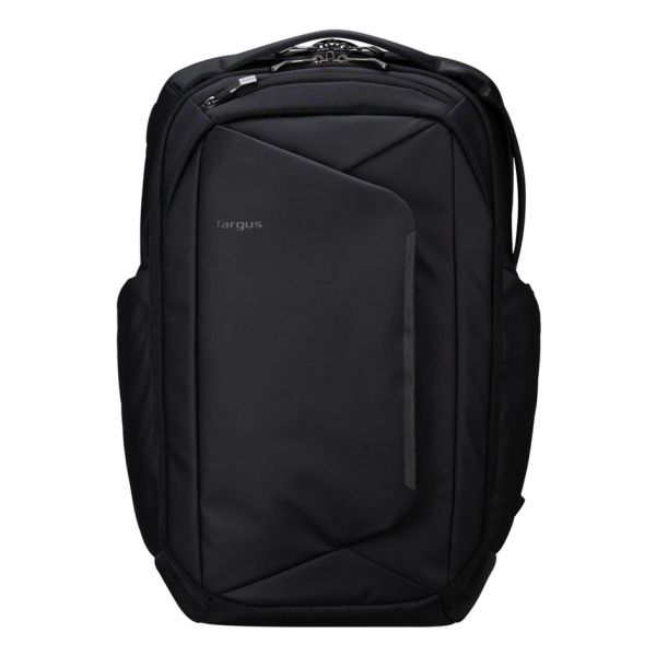 Targus TBB663GL rugzak City backpack Zwart (TBB663GL)