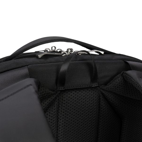 Targus TBB663GL rugzak City backpack Zwart (TBB663GL)