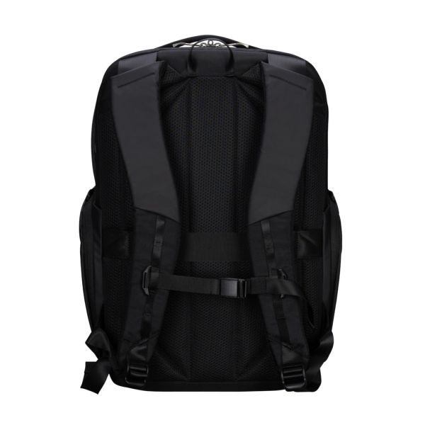 Targus TBB663GL rugzak City backpack Zwart (TBB663GL)