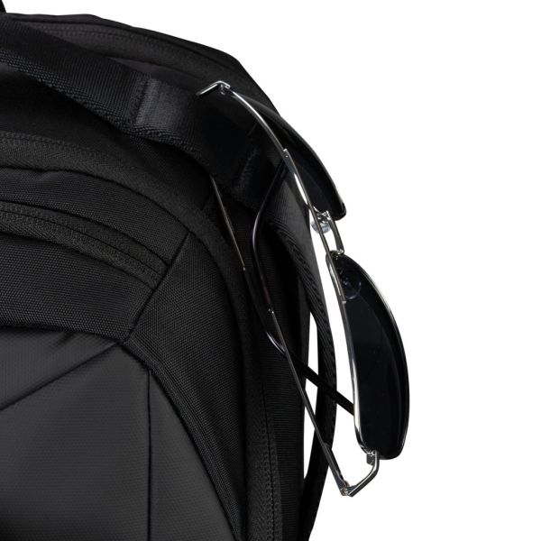 Targus TBB663GL rugzak City backpack Zwart (TBB663GL)