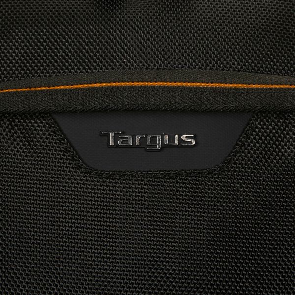 Targus TBB664GL rugzak Reisrugzak Zwart (TBB664GL)