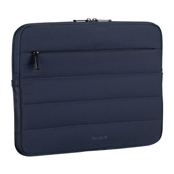Targus Puffer 40,6 cm (16") Opbergmap/sleeve Blauw (TBS97502GL)