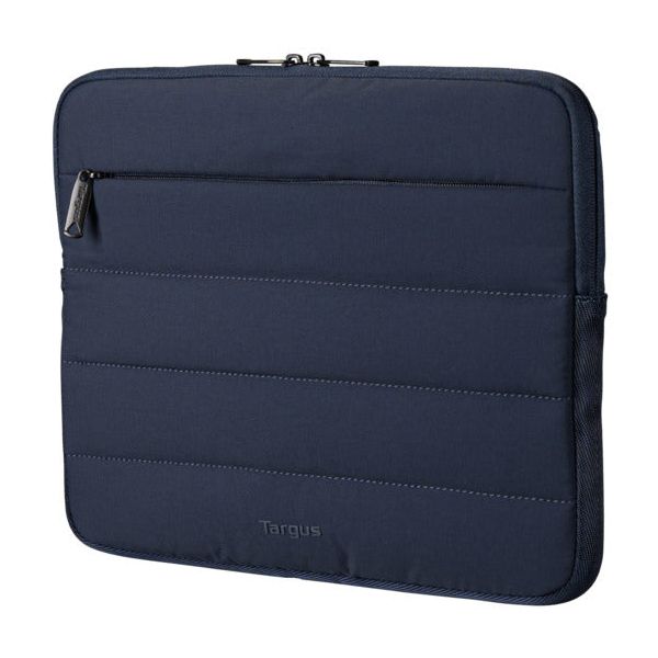 Targus Puffer 40,6 cm (16") Opbergmap/sleeve Blauw (TBS97502GL)