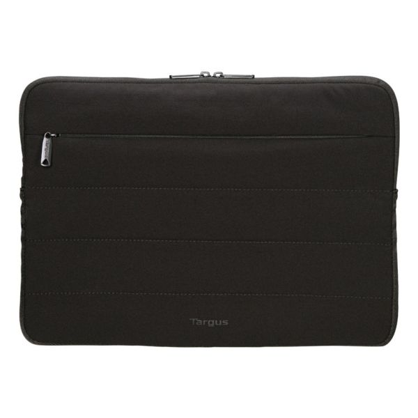 Targus TBS975GL laptoptas 40,6 cm (16") Opbergmap/sleeve Zwart (TBS975GL)