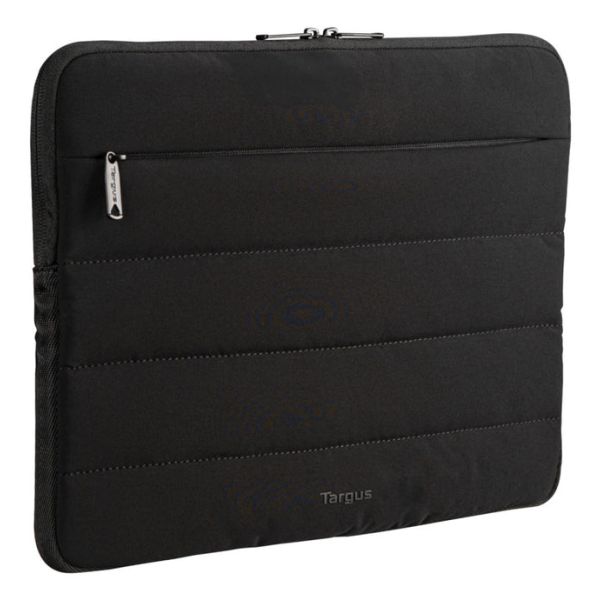 Targus TBS975GL laptoptas 40,6 cm (16") Opbergmap/sleeve Zwart (TBS975GL)