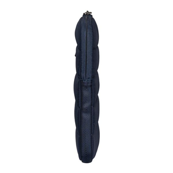 Targus TBS97602GL laptoptas 35,6 cm (14") Opbergmap/sleeve Blauw (TBS97602GL)