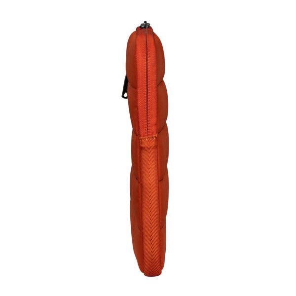 Targus Puffer 35,6 cm (14") Opbergmap/sleeve Oranje (TBS97608GL)