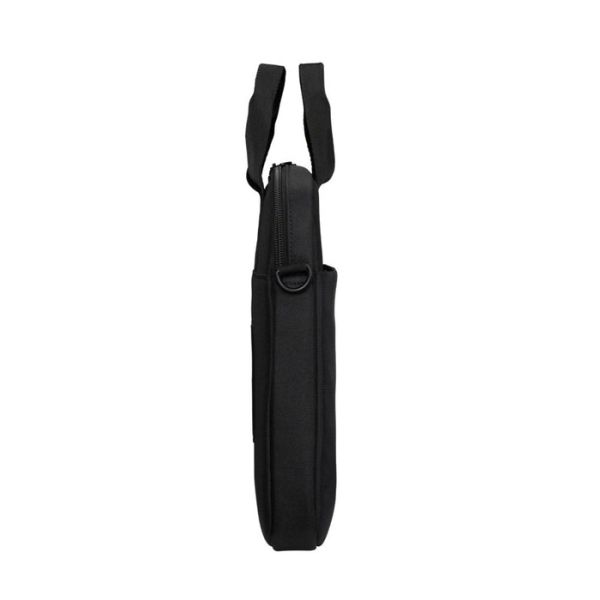 Targus TBS978GL laptoptas 35,6 cm (14") Aktetas Zwart (TBS978GL)