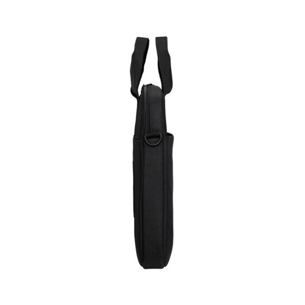 Targus TBS979GL laptoptas 40,6 cm (16") Aktetas Zwart (TBS979GL)