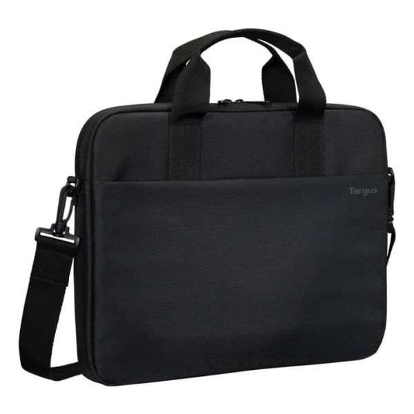 Targus TBS979GL laptoptas 40,6 cm (16") Aktetas Zwart (TBS979GL)