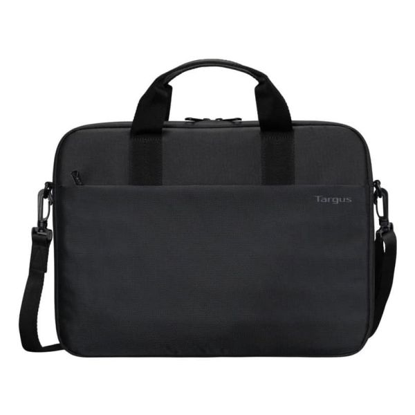 Targus TBS979GL laptoptas 40,6 cm (16") Aktetas Zwart (TBS979GL)