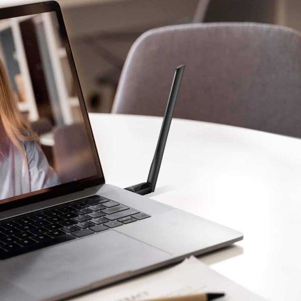 TP-Link TX35U WLAN 1201 Mbit/s (ARCHER TX35U PLUS)