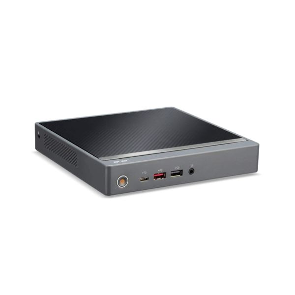 Acer Revo RB610 Intel® Core™ i5 i5-1335U 8 GB DDR4-SDRAM 256 GB SSD Windows 11 Home Mini PC Zwart (DT.BL1EG.00E)