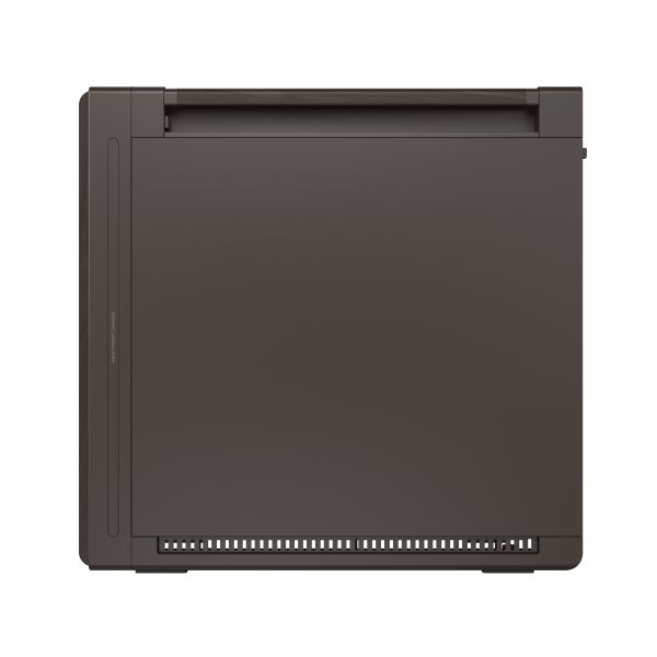 ASUS ProArt PA602 Wood Edition Retro Brown - Metal Panel Midi Tower Bruin (90DC00J8-B09010)