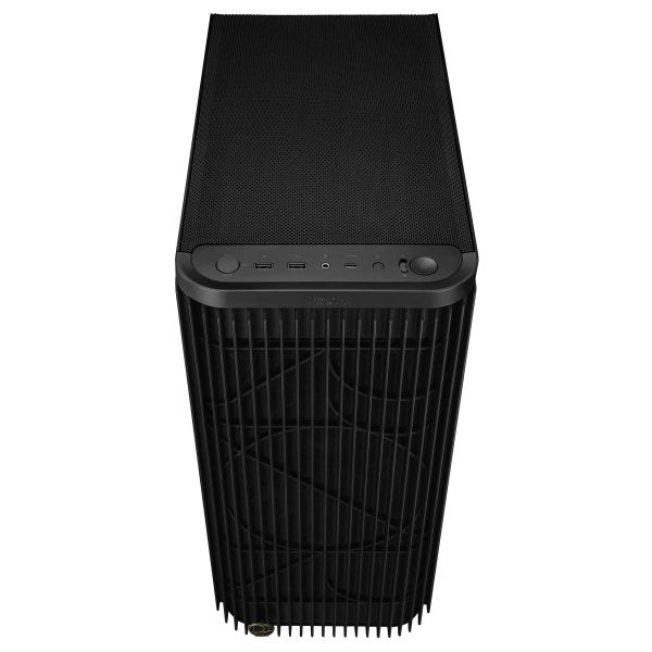 ASUS ProArt PA401 - Mesh Panel Zwart (90DC00M0-B39050) ASUS ProArt PA401 - Mesh Panel Zwart (90DC00M0-B39050)