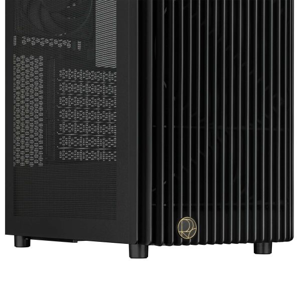 ASUS ProArt PA401 - Mesh Panel Zwart (90DC00M0-B39050) ASUS ProArt PA401 - Mesh Panel Zwart (90DC00M0-B39050)