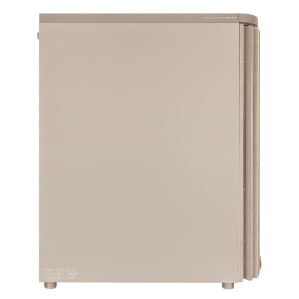 ASUS ProArt PA401 Wood Edition Beige - Metal Panel (90DC00M7-B39020)