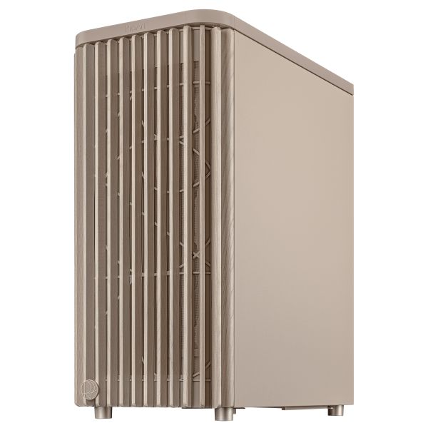 ASUS ProArt PA401 Wood Edition Beige - Metal Panel (90DC00M7-B39020)