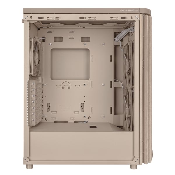 ASUS ProArt PA401 Wood Edition Beige - Metal Panel (90DC00M7-B39020)