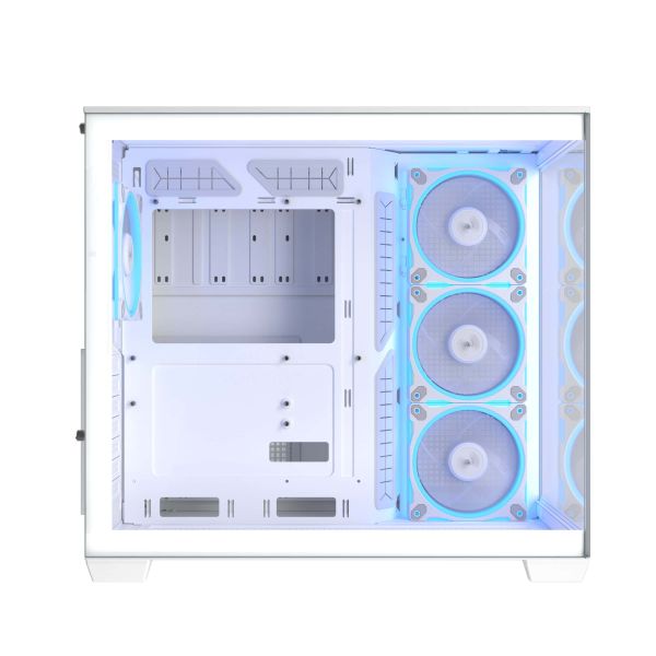 ASUS A32 Plus TG ARGB White Wit (90DC00S3-B19000)