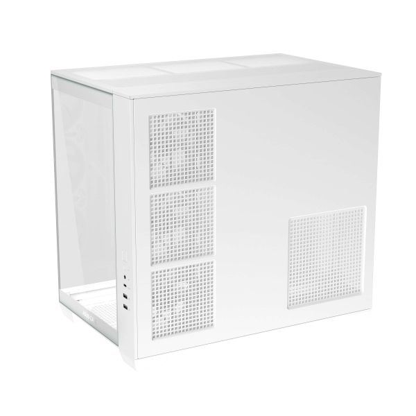 ASUS A32 Plus TG ARGB White Wit (90DC00S3-B19000)