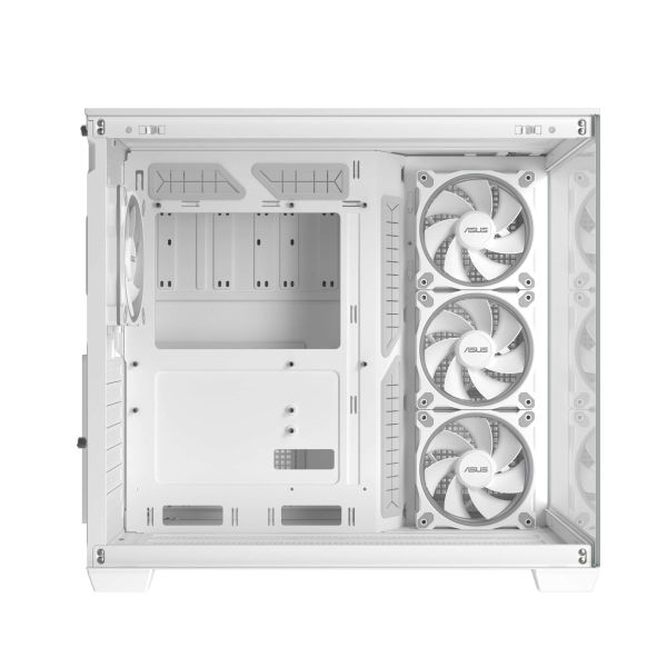 ASUS A32 Plus TG ARGB White Wit (90DC00S3-B19000)