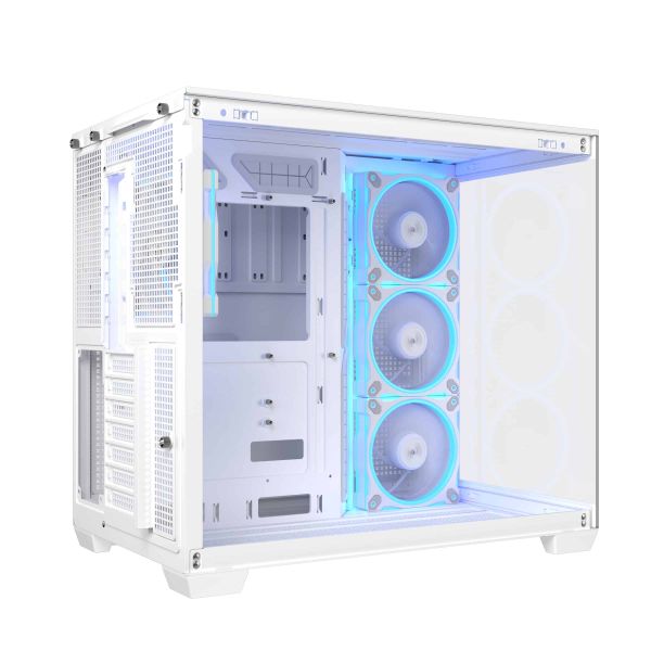 ASUS A32 Plus TG ARGB White Wit (90DC00S3-B19000)