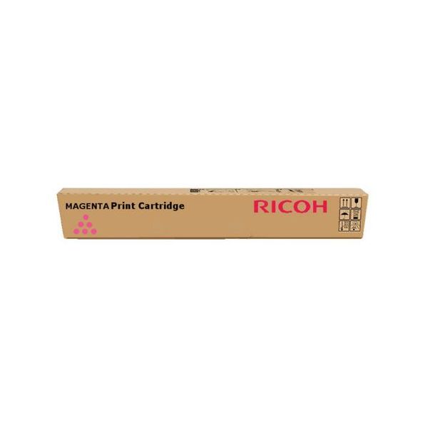 Ricoh 841927 tonercartridge 1 stuk(s) Origineel Magenta (841927) Ricoh 841927 tonercartridge 1 stuk(s) Origineel Magenta (841927)