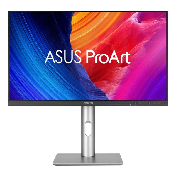 ASUS ProArt PA278CGRV computer monitor 68,6 cm (27") 2560 x 1440 Pixels Wide Quad HD LCD Zilver (90LM06Q1-B01K71)