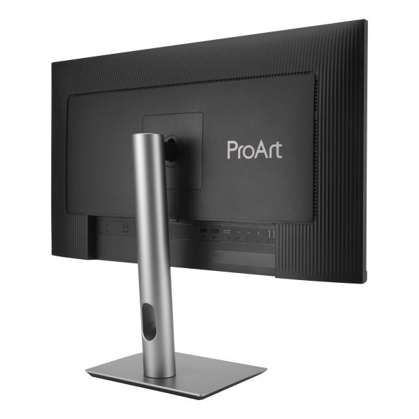 ASUS ProArt PA278CGRV computer monitor 68,6 cm (27") 2560 x 1440 Pixels Wide Quad HD LCD Zilver (90LM06Q1-B01K71)