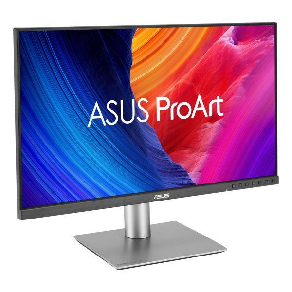 ASUS ProArt PA278CGRV computer monitor 68,6 cm (27") 2560 x 1440 Pixels Wide Quad HD LCD Zilver (90LM06Q1-B01K71)