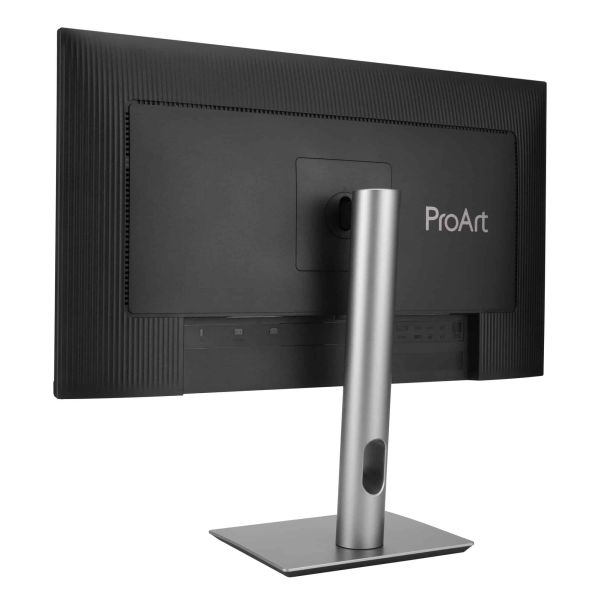 ASUS ProArt PA278CGRV computer monitor 68,6 cm (27") 2560 x 1440 Pixels Wide Quad HD LCD Zilver