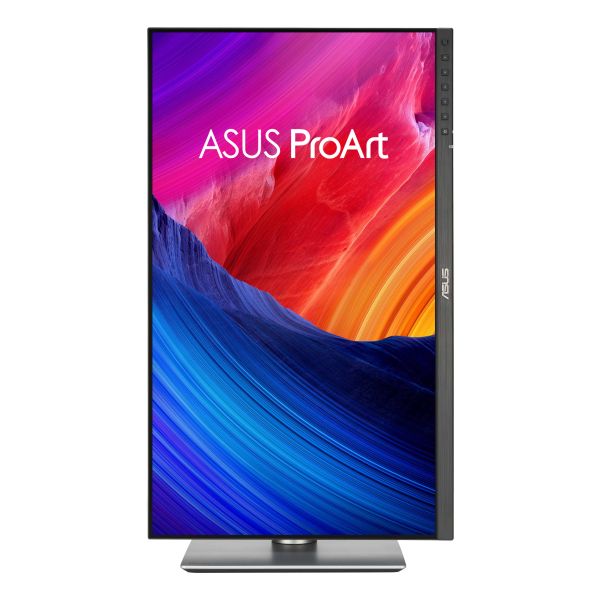 ASUS ProArt PA278CGRV computer monitor 68,6 cm (27") 2560 x 1440 Pixels Wide Quad HD LCD Zilver (90LM06Q1-B01K71) ASUS ProArt PA278CGRV computer monitor 68,6 cm (27") 2560 x 1440 Pixels Wide Quad HD LCD Zilver