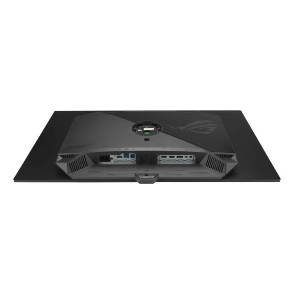 ASUS ROG Swift OLED PG32UCDM3 computer monitor 80 cm (31.5") 3840 x 2160 Pixels 4K Ultra HD QD-OLED Zwart (90LM0CL0-B01971)