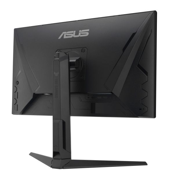 ASUS TUF Gaming VG27UQEL5A computer monitor 68,6 cm (27") 3840 x 2160 Pixels 4K Ultra HD LCD Zwart (90LM0CR1-B01171)