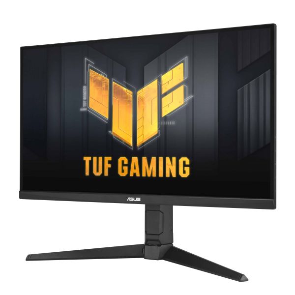 ASUS TUF Gaming VG27UQEL5A computer monitor 68,6 cm (27") 3840 x 2160 Pixels 4K Ultra HD LCD Zwart (90LM0CR1-B01171)