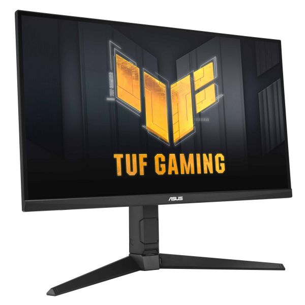 ASUS TUF Gaming VG27UQEL5A computer monitor 68,6 cm (27") 3840 x 2160 Pixels 4K Ultra HD LCD Zwart (90LM0CR1-B01171)