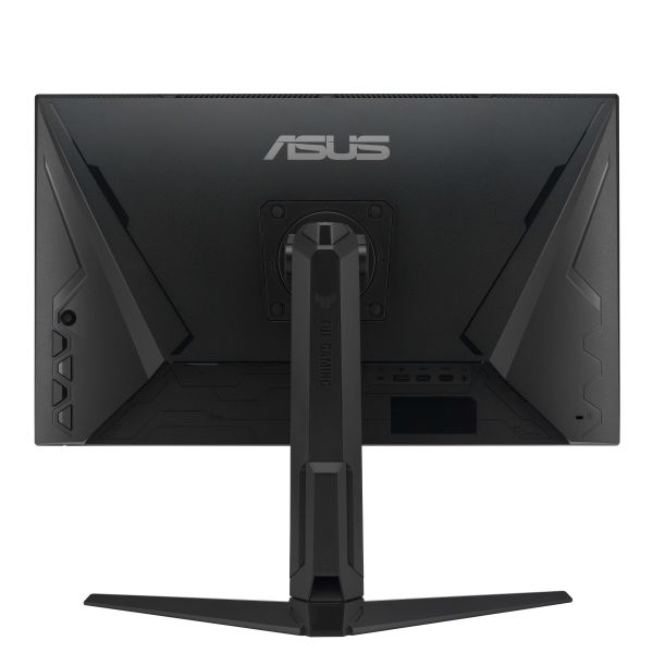 ASUS TUF Gaming VG27UQEL5A computer monitor 68,6 cm (27") 3840 x 2160 Pixels 4K Ultra HD LCD Zwart (90LM0CR1-B01171)