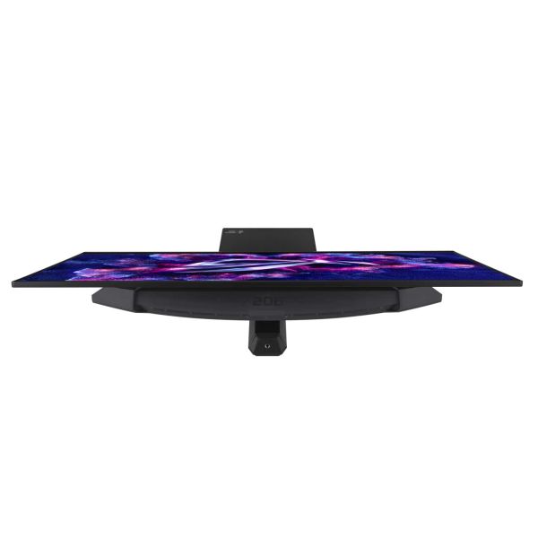 ASUS ROG Strix OLED XG32UQDMS computer monitor 80 cm (31.5") 3840 x 2160 Pixels 4K Ultra HD LCD Zwart (90LM0CV0-B01371)