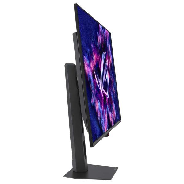 ASUS ROG Strix OLED XG32UQDMS computer monitor 80 cm (31.5") 3840 x 2160 Pixels 4K Ultra HD LCD Zwart (90LM0CV0-B01371)