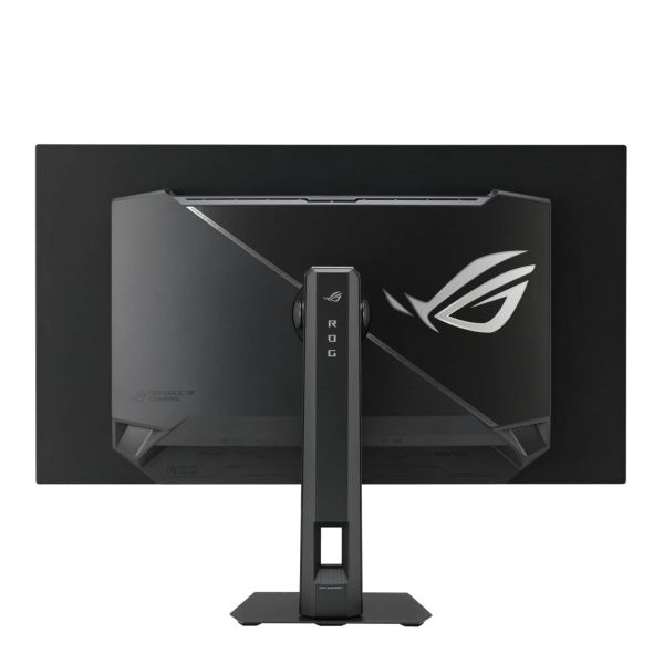 ASUS ROG Strix OLED XG32UQDMS computer monitor 80 cm (31.5") 3840 x 2160 Pixels 4K Ultra HD LCD Zwart (90LM0CV0-B01371)