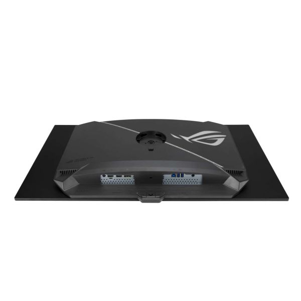 ASUS ROG Strix OLED XG32UQDMS computer monitor 80 cm (31.5") 3840 x 2160 Pixels 4K Ultra HD LCD Zwart (90LM0CV0-B01371)