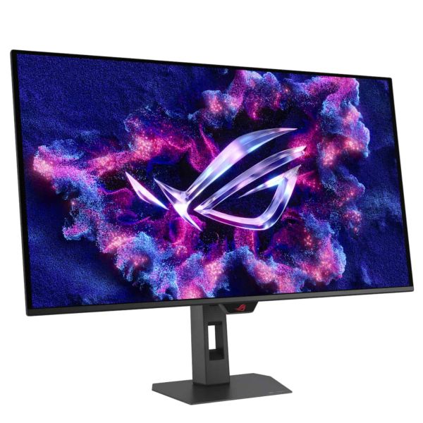 ASUS ROG Strix OLED XG32UQDMS computer monitor 80 cm (31.5") 3840 x 2160 Pixels 4K Ultra HD LCD Zwart (90LM0CV0-B01371)