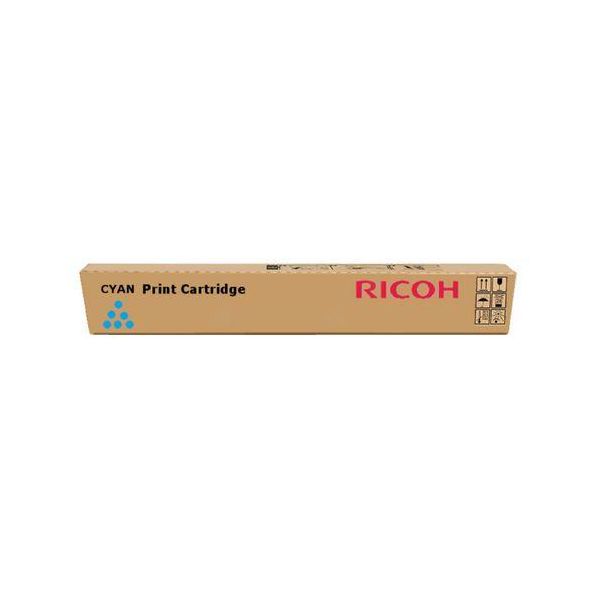 Ricoh 841928 tonercartridge 1 stuk(s) Origineel Cyaan (841928)
