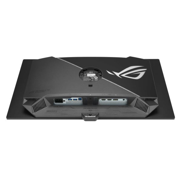 ASUS ROG Strix OLED XG27AQDMG computer monitor 67,3 cm (26.5") 2560 x 1440 Pixels Wide Quad HD LCD Zwart (90LM0CW0-B01971)