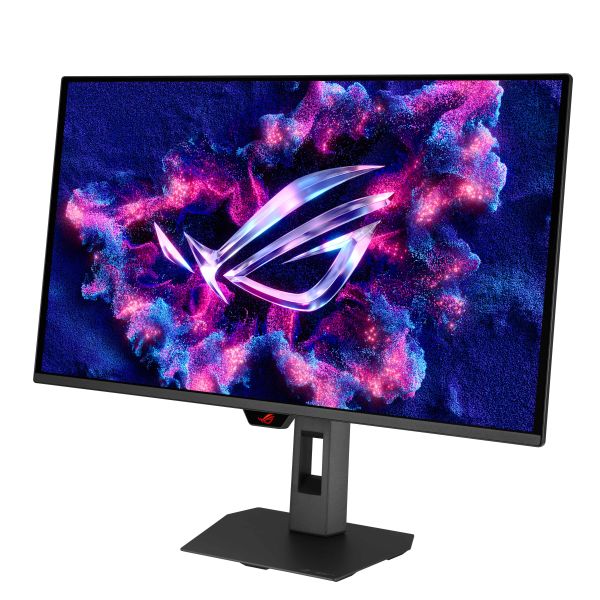 ASUS ROG Strix OLED XG27AQDMG computer monitor 67,3 cm (26.5") 2560 x 1440 Pixels Wide Quad HD LCD Zwart (90LM0CW0-B01971)