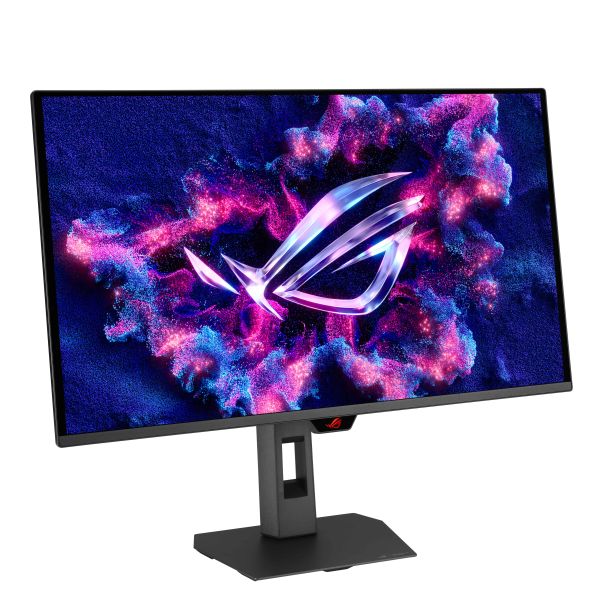 ASUS ROG Strix OLED XG27AQDMG computer monitor 67,3 cm (26.5") 2560 x 1440 Pixels Wide Quad HD LCD Zwart (90LM0CW0-B01971)