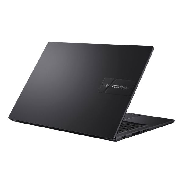 ASUS Vivobook 14 M1405NAQ-LY025W AMD Ryzen™ 7 170 Laptop 35,6 cm (14") WUXGA 16 GB DDR5-SDRAM 512 GB SSD Wi-Fi 6 (802.11ax) Windows 11 Home Nederlands Zwart (90NB1851-M000X0)