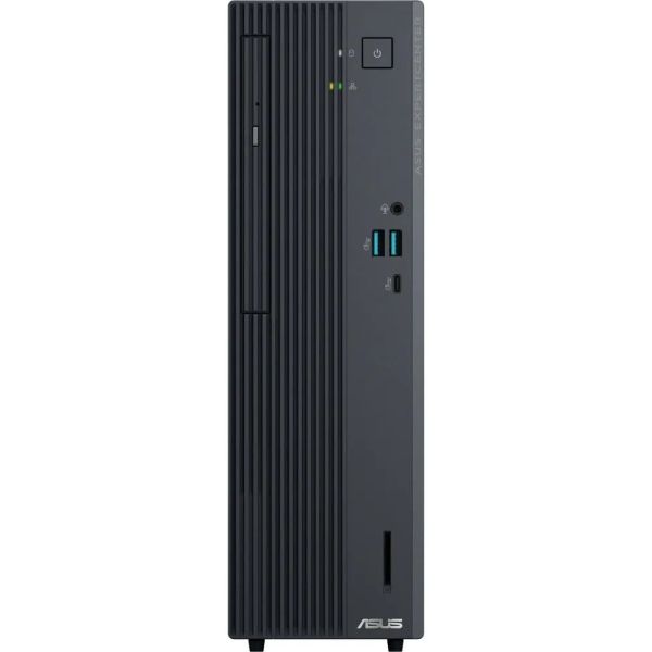 Asus ExpertCenter Essential P500SV-31315U003X I3-1315U 8GB 512GB M.2 2280 PCIE G4 SSD Win11 Pro (P500SV-31315U003X)