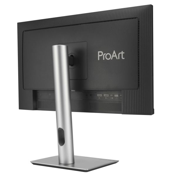 ASUS ProArt Display PA24ACRV computer monitor 60,5 cm (23.8") 2560 x 1440 Pixels Quad HD LCD Zwart (PA24ACRV)
